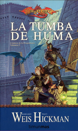 LA TUMBA DE HUMA