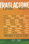 TRASLACIONES ESPAÑA MEXICO