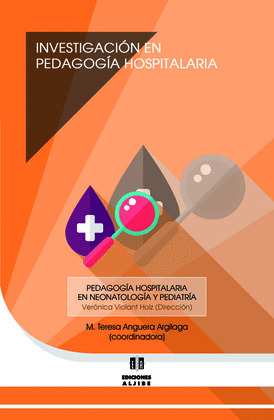 INVESTIGACIÓN EN PEDAGOGÍA HOSPITALARIA