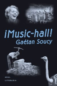 MUSIC-HALL
