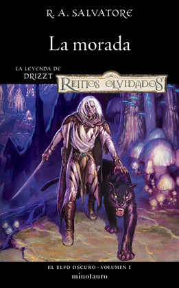 LA MORADA
