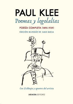 POEMAS Y LOGOLALIAS (EDICIÓN BILINGÜE ALEMÁN - CASTELLANO)