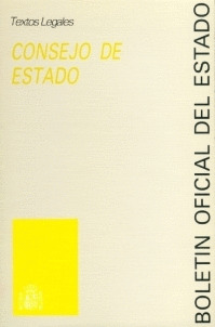 TL70. CONSEJO DE ESTADO