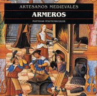 ARTESANOS: ARMEROS