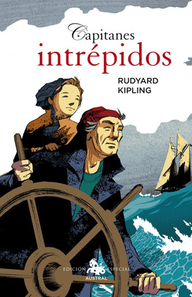 CAPITANES INTRÉPIDOS