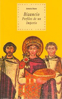 BIZANCIO PERFILES IMPERIO
