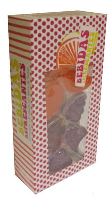 BEBIDAS REFRESCANTES (KIT)