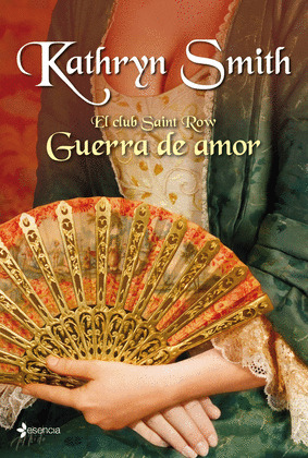 GUERRA DE AMOR (EL CLUB SAINT ROW)