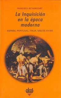 LA INQUISICION EN LA EPOCA MODERNA