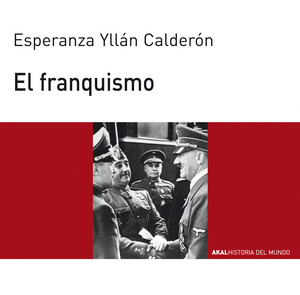 FRANQUISMO, EL