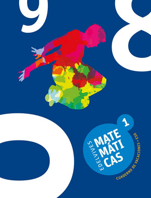 CUADERNO DE VACACIONES MATEMATICAS 1.º ESO