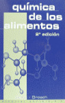 QUIMICA DE LOS ALIMENTOS (2ª EDICION)