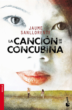 CANCIÓN DE LA CONCUBINA,LA