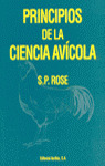 PRINCIPIOS DE LA CIENCIA AVICOLA