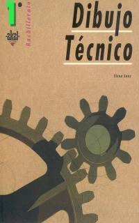 DIBUJO TECNICO, 1 BACH