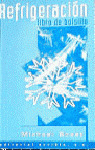 REFRIGERACION: LIBRO DE BOLSILLO