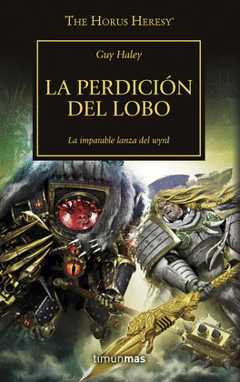 PERDICIÓN DEL LOBO, LA