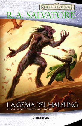 LA GEMA DEL HALFLING