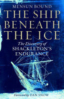 THE SHIP BENEATH THE ICE