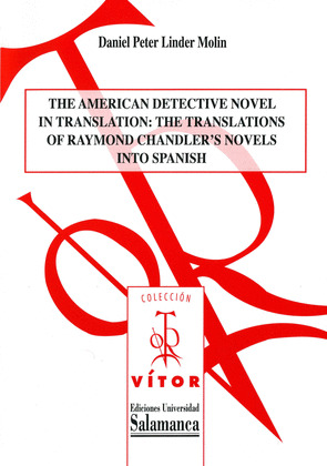 THE AMERICAN DETECTIVE NOVEL IN TRANSLATION