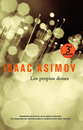 LOS PROPIOS DIOSES