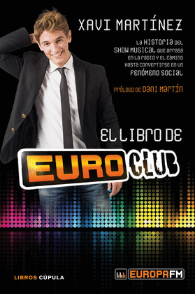 LIBRO DE EUROCLUB, EL (EURO CLUB, DE EUROPA FM)