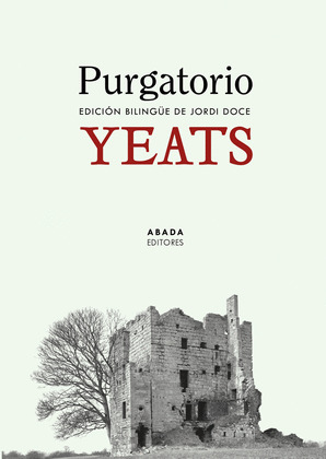 PURGATORIO (EDICIÓN BILINGÜE INGLÉS - CASTELLANO)