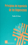 PRINCIPIOS DE INGENIERIA DE LOS BIOPROCESOS