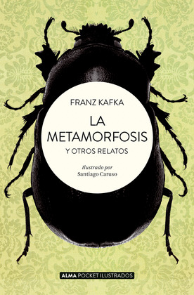METAMORFOSIS Y OTROS RELATOS, LA