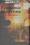 DICCIONARIO ECONOMIA MODERNA