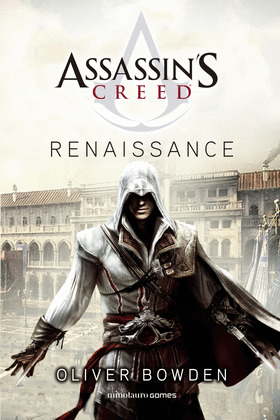 ASSASSIN'S CREED RENAISSANCE