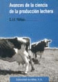 AVANCES DE LA CIENCIA PRODUCCION LECHERA