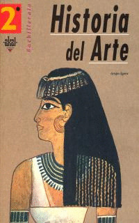 ** HISTORIA ARTE, 2 BACH -AGORA-