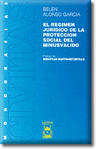 REGIMEN JURIDICO PROTECCION SOCIAL