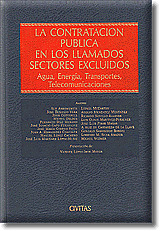CONTRATACION PUBLICA LLAMADOS SECTORES