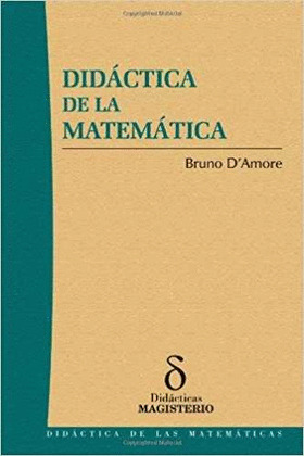DIDACTICA DE LA MATEMATICA