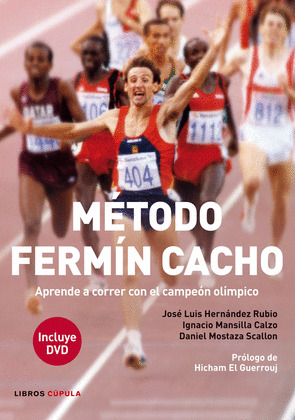 MÉTODO FERMÍN CACHO (INCLUYE DVD)