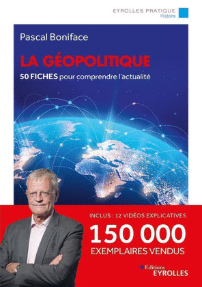 LA GEOPOLITIQUE