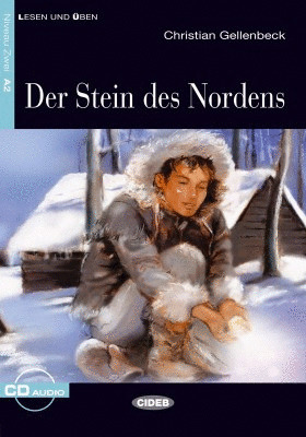 DER STEIN DES NORDENS (LIBRO + CD) A2