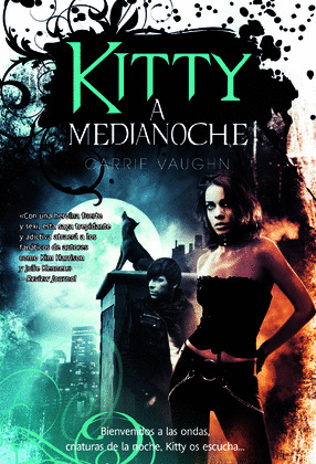 KITTY A MEDIANOCHE