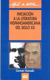 GUIA LECTURA: LITERATURA HISPANOAMERICANA