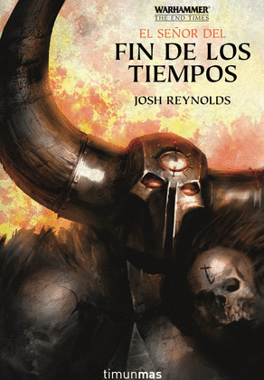 SEÑOR DEL FIN DE LOS TIEMPOS, EL (WARHAMMER. THE END TIMES. Nº 5/5)