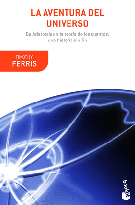 AVENTURA DEL UNIVERSO, LA