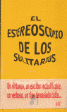 ESTEREOSCOPIO SOLITARIOS