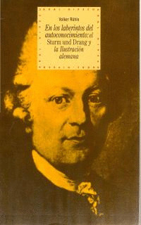 EN LOS LABERINTOS AUTOCONOCIMIENTO