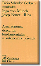 ASOCIACIONES DERECHOS FUNDAMENTALES