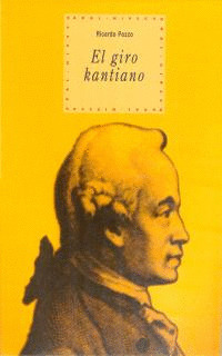 GIRO KANTIANO