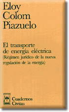 TRANSPORTE ENERGIA ELECTRICA