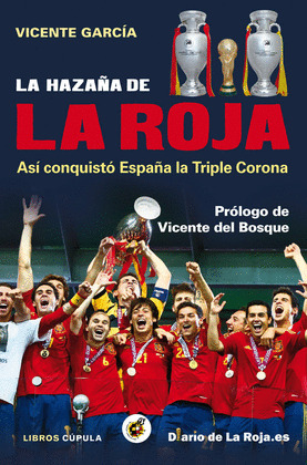 HAZAÑA DE LA ROJA, LA