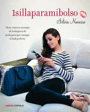 1SILLAPARAMIBOLSO (UNA SILLA PARA MI BOLSO)